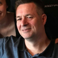 CPM Group (Cornerstone Performance Management) Employee Dom O'Callaghan's profile photo
