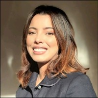 Panodyssey Employee Imane Tamli's profile photo