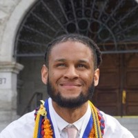 Wells Fargo Securities Employee Evan Watson's profile photo