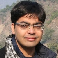 Galileo Telescope Makers Employee Nilesh Vayada's profile photo