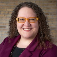 Association of Equipment Manufacturers (AEM) Employee April Clark's profile photo