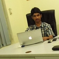Protocol Technologies Inc. Employee Abhijit Kenjale's profile photo