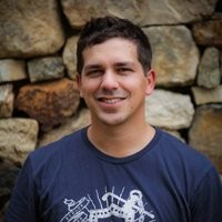 Big Fireworks Employee Clint Faile's profile photo