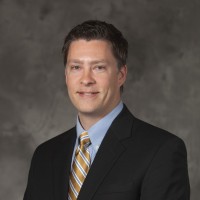 Tennant Company Employee Charles Levene's profile photo