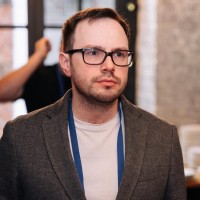 CheckRewards Employee Alex Lozhkin's profile photo