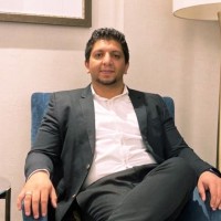 Mohammed Naveed Email & Phone Number