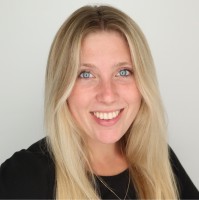 Greenopia Employee Lola Merrill's profile photo