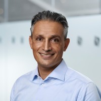 Nuuday Employee Peter Jayatissa's profile photo