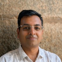 HyperVerge Employee Akhilesh Agrawal's profile photo