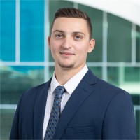 Post Road Group Employee Owen Lacourciere's profile photo