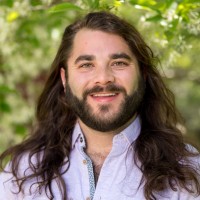 iExcel Employee Brendan Troy's profile photo