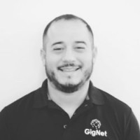 GigNet Employee Carlos Carranza's profile photo