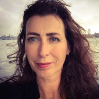 CCCP Employee Sylvia Frankena's profile photo