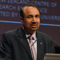 Massey University Employee Harjinder Singh's profile photo