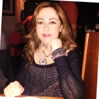 ELIE SAAB Employee Rola Ghalayini's profile photo