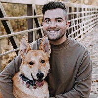 Hypnotherapy Employee Nicholas Dibb's profile photo