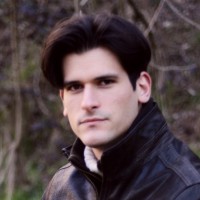 RIVERCLACK Employee Matteo Ferrarese's profile photo