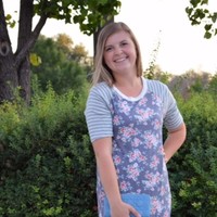 The Church of Jesus Christ of Latter-day Saints Employee Sarah Ekstrom's profile photo