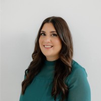 CAMSC Employee Justine Tiracchia's profile photo