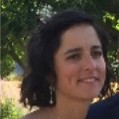 AKURO Employee Magali Perna's profile photo