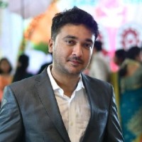 Selling.com Employee Saadat S's profile photo
