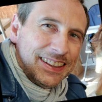 ECORP Employee Gaël Duval's profile photo