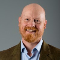 Lighthouse Tribe Employee Greg Segal's profile photo