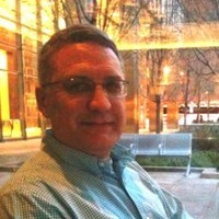 Hanson Information Systems, Inc. Employee Chris Ratcliffe's profile photo