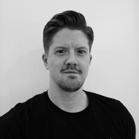 autarc Employee Benjamin Hühn's profile photo
