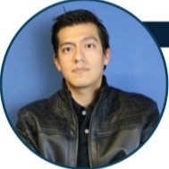 Clue Insights Inc Employee Erick Madrid's profile photo