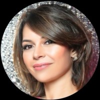 International Planned Parenthood Federation (IPPF) Employee Nitu Verma's profile photo