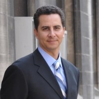 Premier Health Employee Hector Cabrera's profile photo