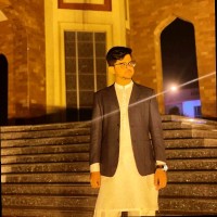 Muhammad Mehran Email