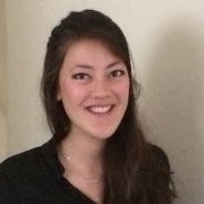 B Corp UK Employee Laura Pitkin's profile photo
