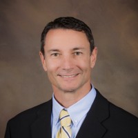 Self Regional Healthcare Employee Todd Dalton's profile photo