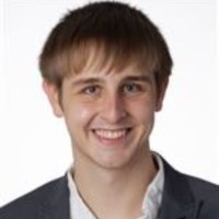 Cape Fear Family Law Employee Connor Green's profile photo