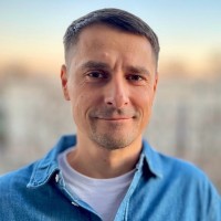 Going. Employee Marcin Kozera's profile photo