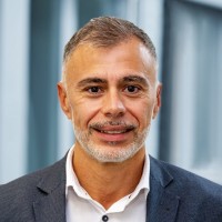 Getzner - engineering a quiet future Employee João Rodrigues Fernandes's profile photo