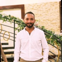 DARAH Designs Employee Ahmed Hawas's profile photo