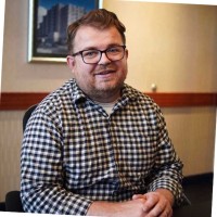 PIVOT Systems™ Employee Ryan Keeney's profile photo