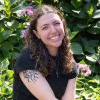 Cleveland Magazine Employee Julia Lombardo's profile photo