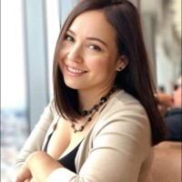 SMKSoft Inc Employee Celeste H.'s profile photo