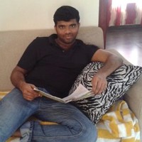 Arjun Kp Email
