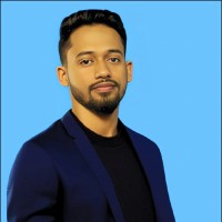UMan Connect Pvt Ltd. Employee Raunak Bhowmick's profile photo