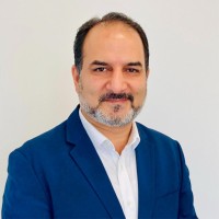 Škoda India Employee Vishal Bhat's profile photo