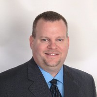 Express Scripts Employee Stephen D'Andrea's profile photo