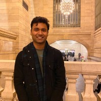 Deltia Employee Sagar Verma's profile photo