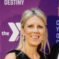 YMCA of Pawtucket Employee Ashley Filipp's profile photo