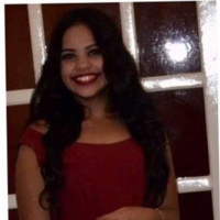 Exception Tech Group Employee Menna Ashraf's profile photo