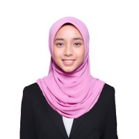 CCS Group Employee Nurul Norhafiza's profile photo
